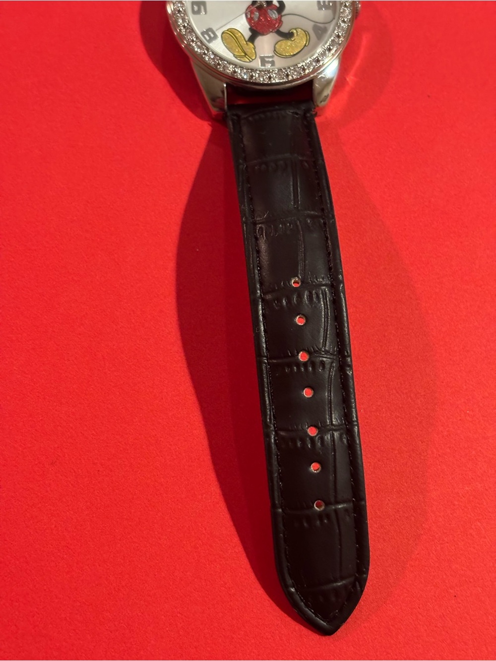 Mickey Mouse Watch - Picture 4 of 8